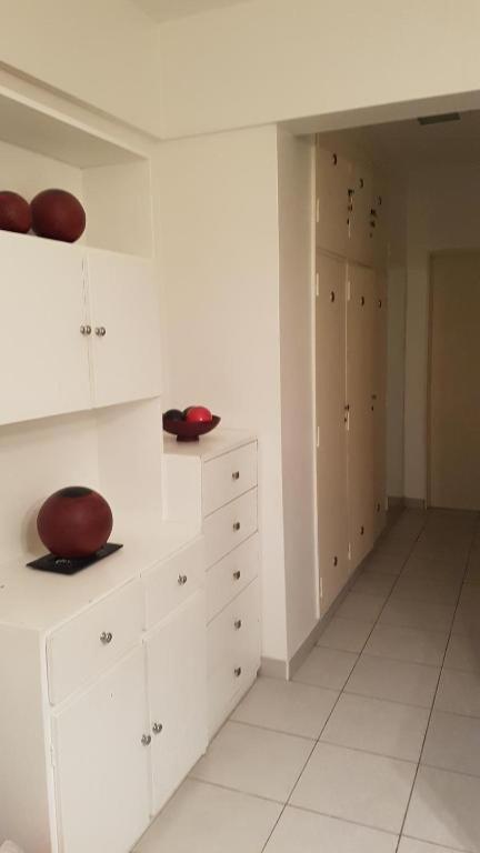 Apartamento Tempo Mar Mar del Plata