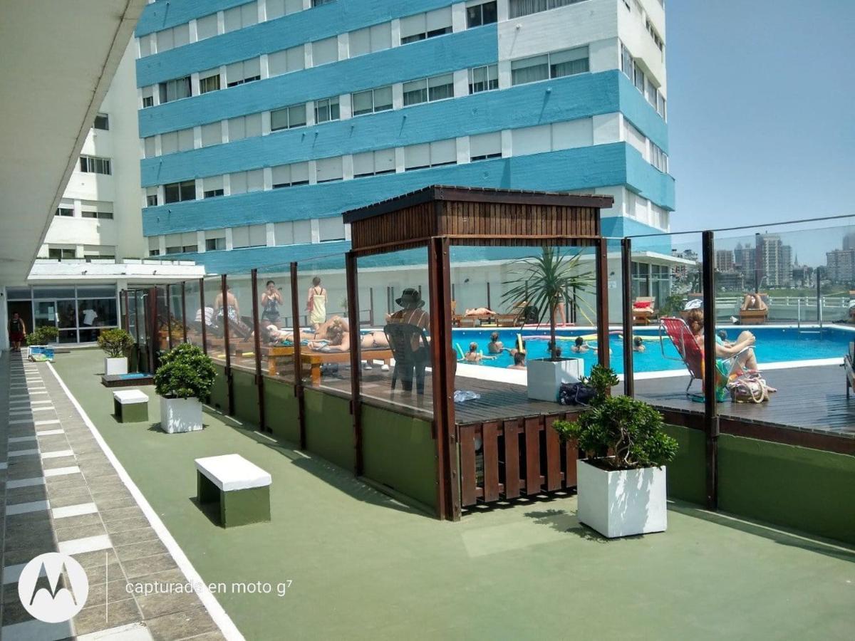 Apartamento Tempo Mar *