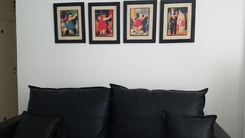Tempo Mar Apartamento Mar del Plata