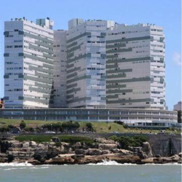 Tempo Mar Apartamento *