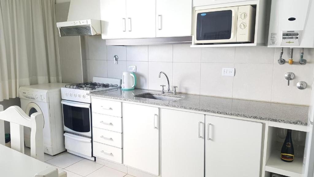 Tempo Mar Apartamento Mar del Plata