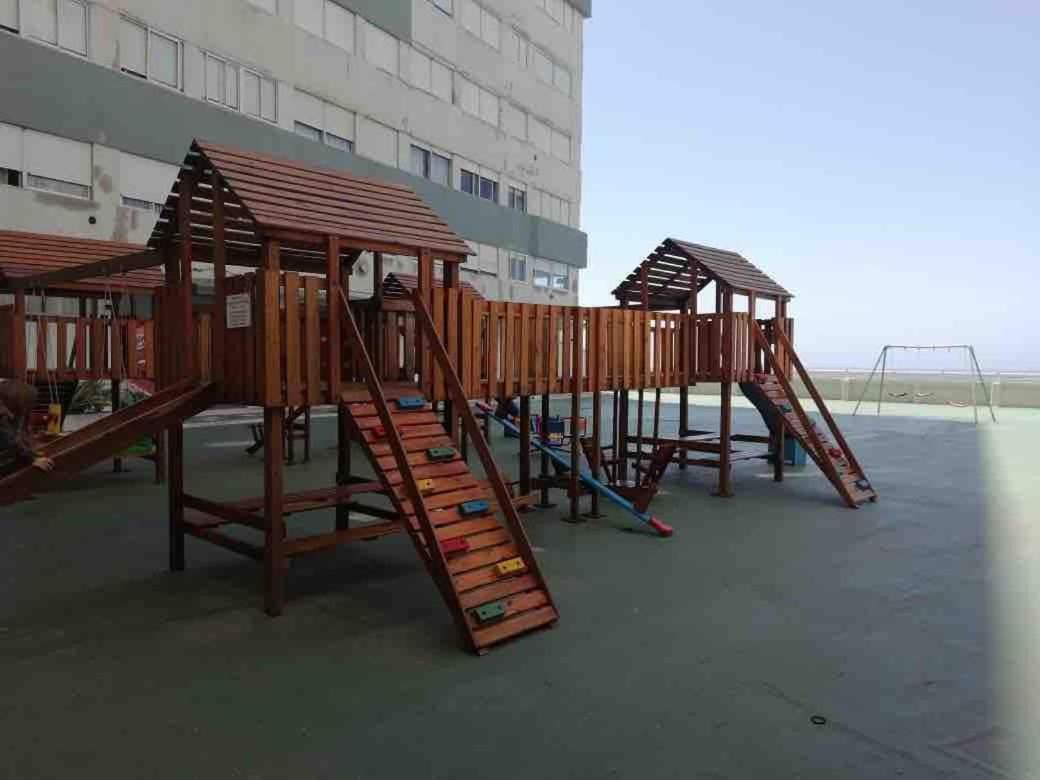 Apartamento Tempo Mar Mar del Plata