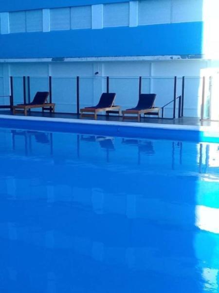Apartamento Tempo Mar *