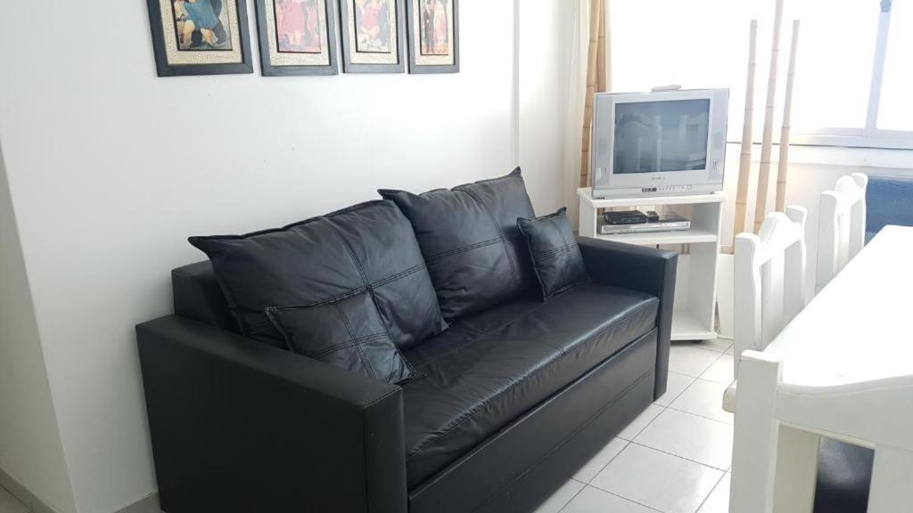 Apartamento Tempo Mar Mar del Plata