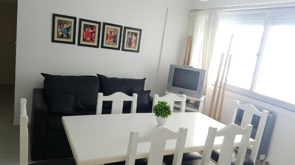 Tempo Mar Apartamento Mar del Plata